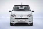 Volkswagen e-up! 2013 года